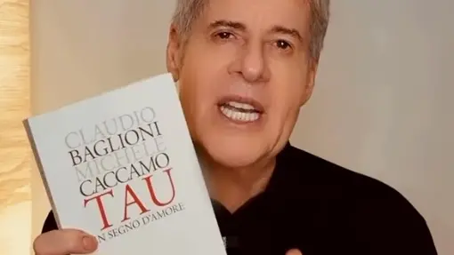 Il libro di Claudio Baglioni e Michele Caccamo presentato ieri a Taurianova, questa sera a Palmi«TAU», S. Francesco visto attraverso le notti di S. Antonio