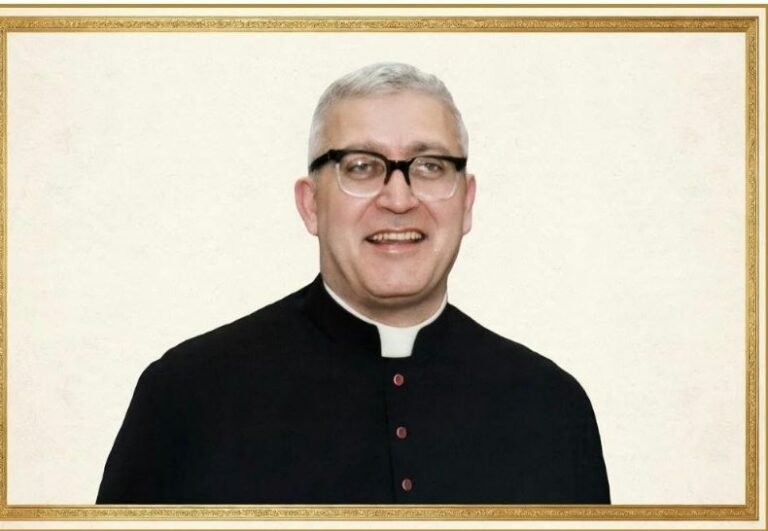Don Alessandro Vitetti proclamato Venerabile
