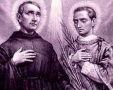 A Paola giornata di studio su Carlo Luigi e Luigi Beniamino HurtrelI due fratelli Minimi, martiri della Rivoluzione francese