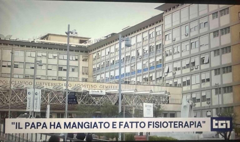 Il Pontefice operato per un cancro al polmone nello stesso giorno, 109 anni dopo, dell'ultima apparizione della Vergine ai tre pastorelliQuel legame tra Papa Leone e Fatima